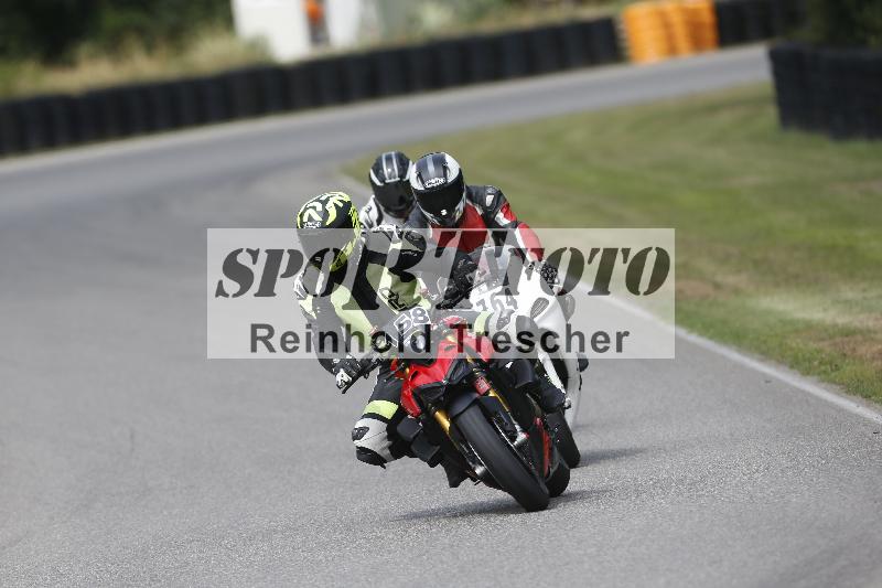 /28 25.07.2026  Speer Racing ADR/Gruppe gelb/764